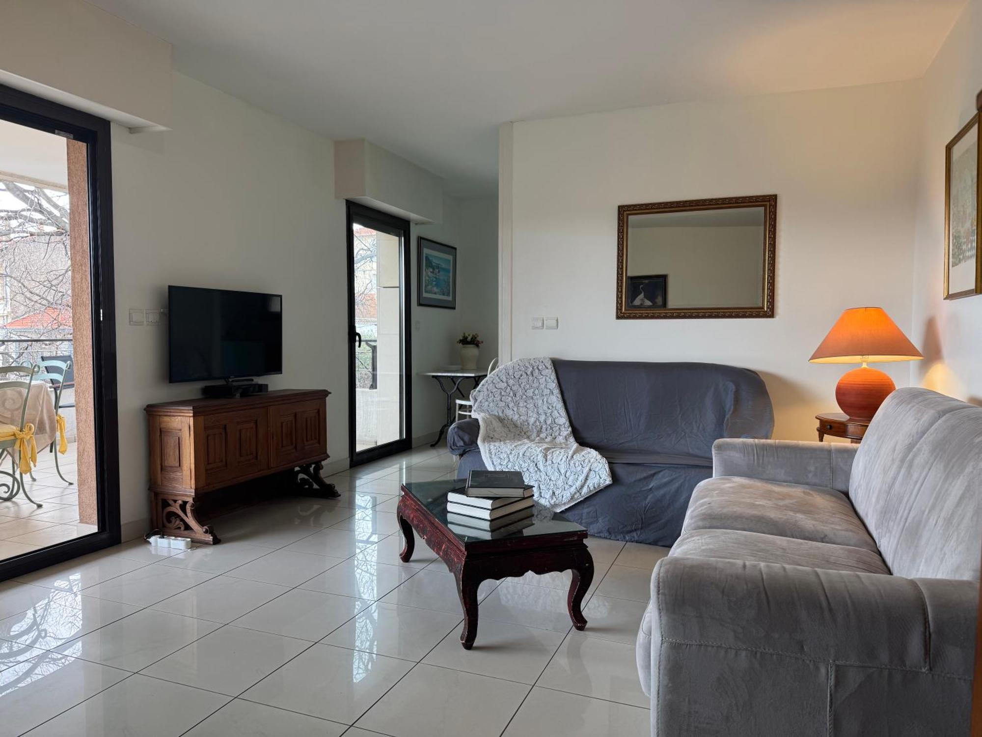 Spacious Luxury Apt, 12 Min Walk To Croisette Beach And Conf Centre Cannes Exterior photo